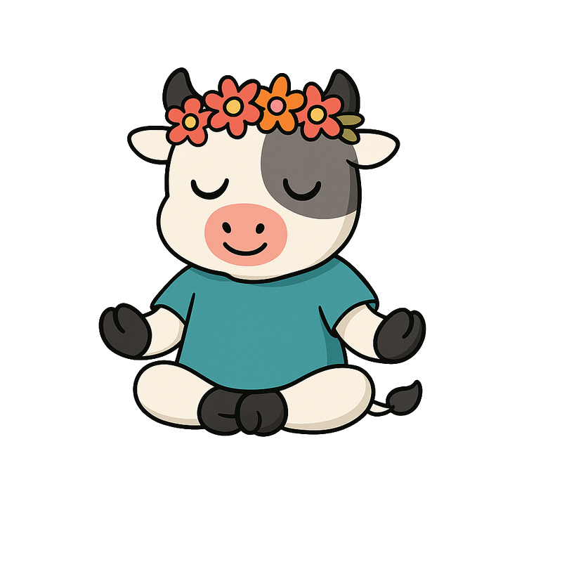 Lamumu Character
